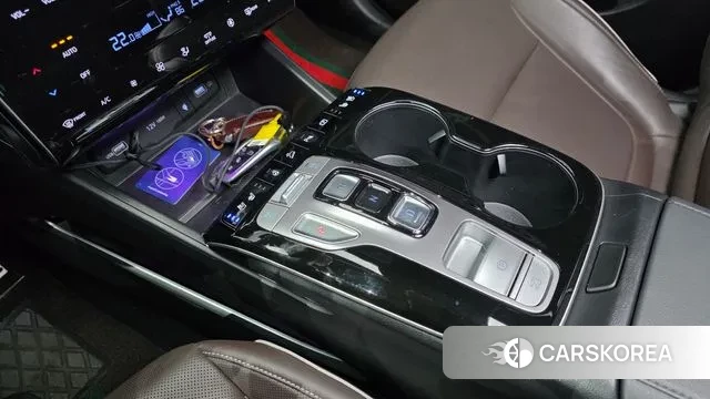 Hyundai Tucson (NX4) id 3595319 из Кореи 19
