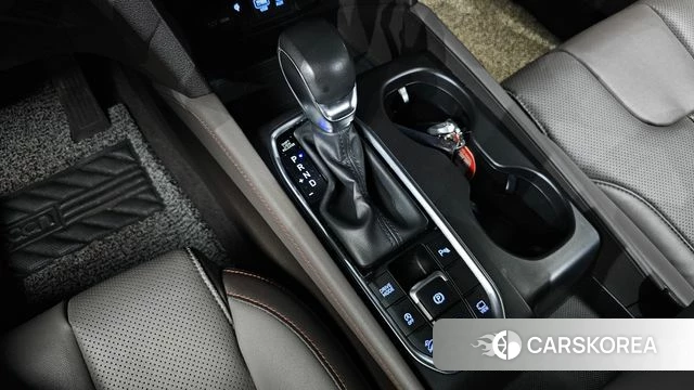 Hyundai Santa Fe TM id 4708903 из Кореи 29