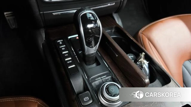 Maserati Ghibli id 4781116 из Кореи 32