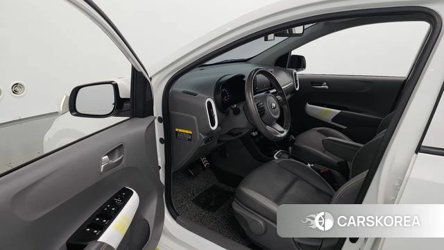 Kia All New Morning (JA) id 5041699 из Кореи 29