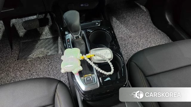 Chevrolet (GM Daewoo) Trax Crossover id 4921765 из Кореи 29