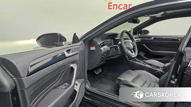 Volkswagen Arteon id 5012439 из Кореи 32