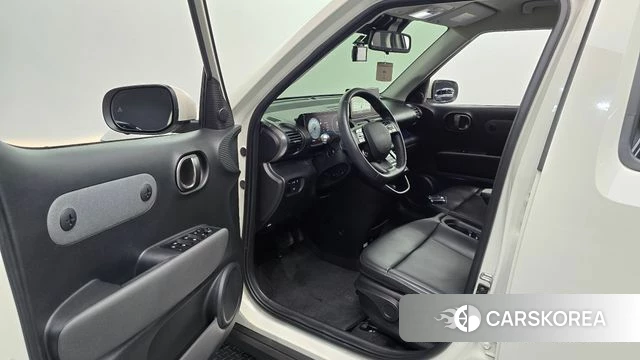 Hyundai Casper Electric id 5033023 из Кореи 29