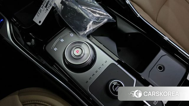 Kia The New Sorento 4th Generation id 5025975 из Кореи 34