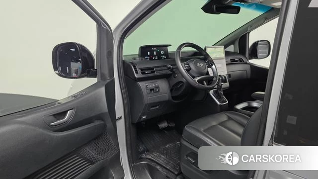 Hyundai Staria id 5026226 из Кореи 31