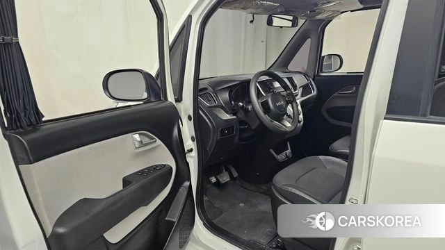 Kia The New Ray id 5027750 из Кореи 29