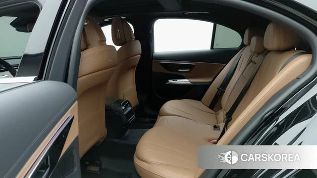 Mercedes-Benz E-Class W214 id 5016217 из Кореи 18