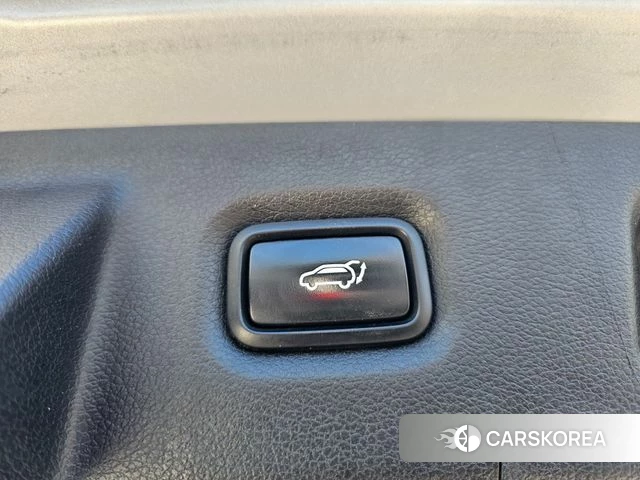Hyundai Santa Fe TM id 5000750 из Кореи 18