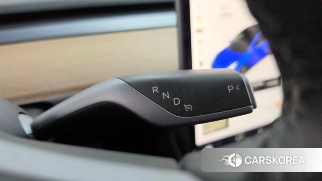 Tesla Model 3 id 4716933 из Кореи 32