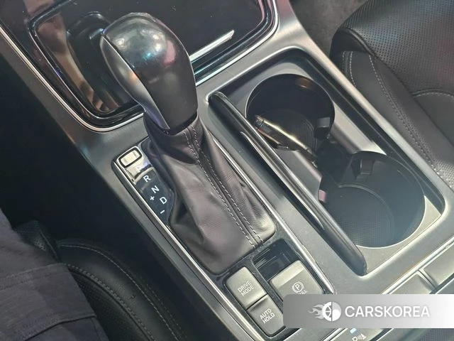 Hyundai Grandeur IG id 4708794 из Кореи 19