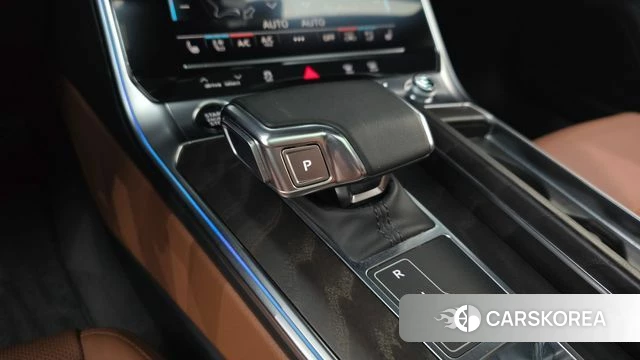 Audi A6 (C8) id 4687281 из Кореи 19