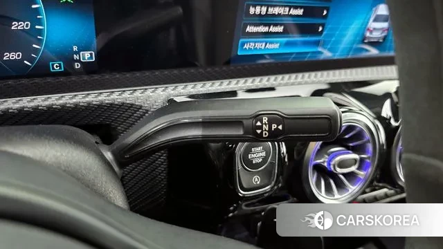 Mercedes-Benz A-Class W177 id 3379667 из Кореи 19