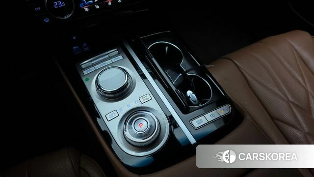 Genesis G80 (RG3) id 4950887 из Кореи 34