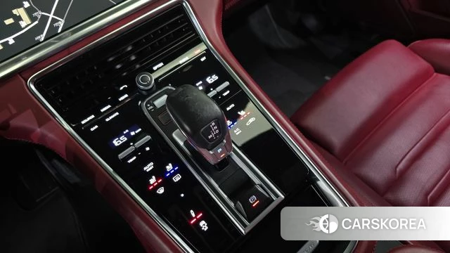 Porsche Panamera (971) id 4900840 из Кореи 33