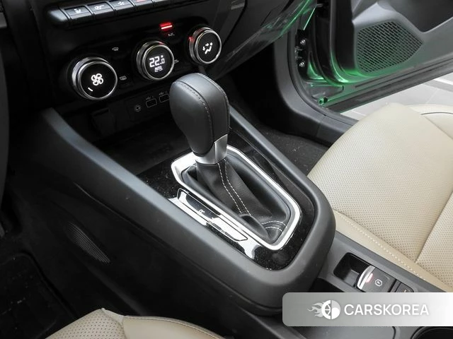 Renault Korea (Samsung) Arcana id 5032605 из Кореи 19
