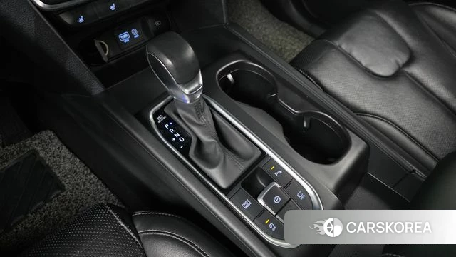 Hyundai Santa Fe TM id 4998705 из Кореи 19