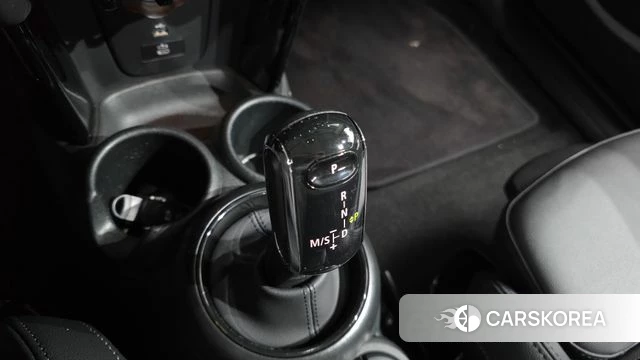 Mini Cooper id 5033567 из Кореи 31
