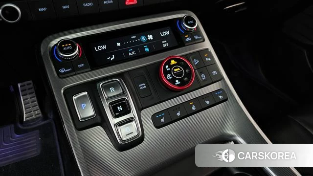 Hyundai The New Palisade id 4696843 из Кореи 38