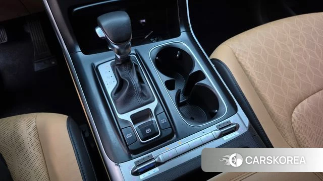 Kia Carnival 4th generation id 5003180 из Кореи 29