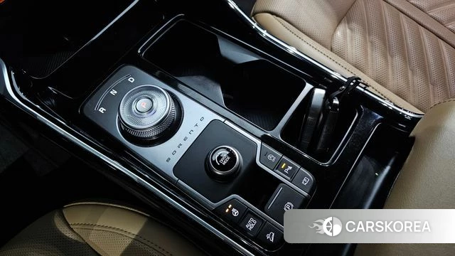 Kia The New Sorento 4th Generation id 4975194 из Кореи 30