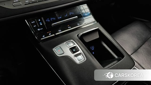 Hyundai The New Grandeur IG id 4982196 из Кореи 32