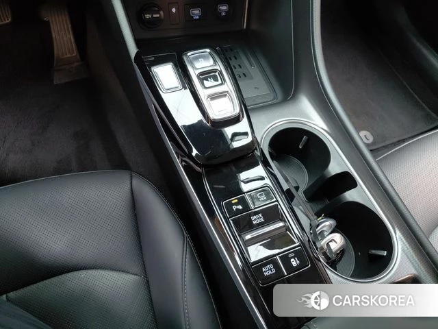 Hyundai Sonata (DN8) id 4661869 из Кореи 29