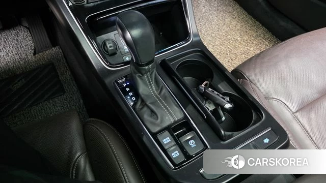 Hyundai Grandeur IG id 5029179 из Кореи 38