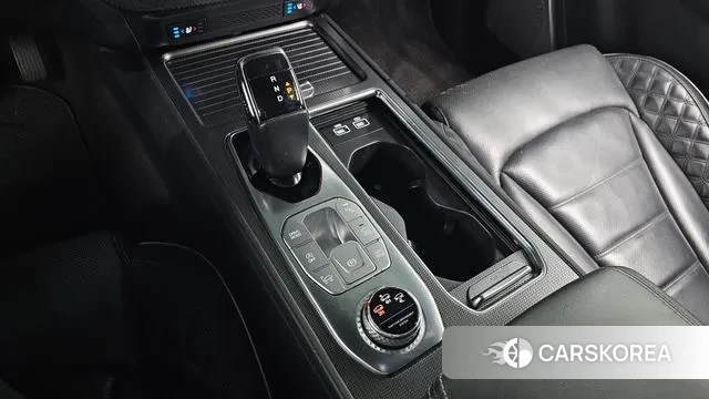 Ssangyong All New Rexton id 3509193 из Кореи 19