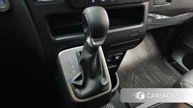 Hyundai Staria id 4644934 из Кореи 28