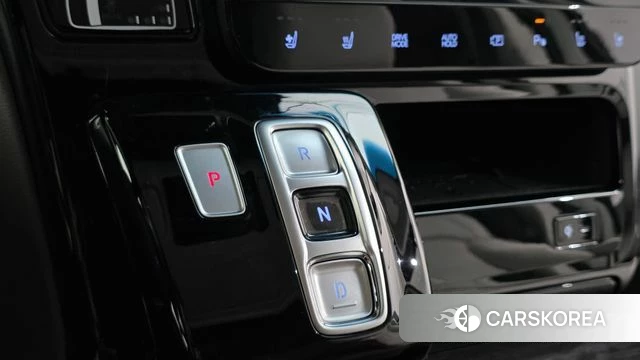 Hyundai Staria id 4725069 из Кореи 32