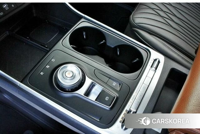 Kia The New Carnival 4th Generation id 4964346 из Кореи 13