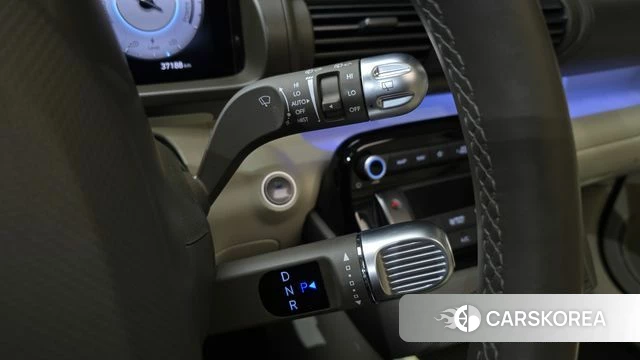 Hyundai Casper Electric id 4964498 из Кореи 29