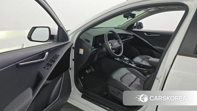 Kia Di All New Niro EV id 4997012 из Кореи 32