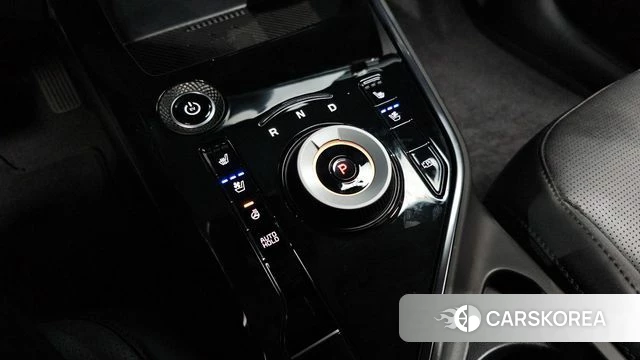 Kia Di All New Niro EV id 4854610 из Кореи 32