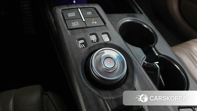 Kia K8 Hybrid id 5002933 из Кореи 19