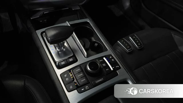 Genesis G80 id 4998883 из Кореи 19