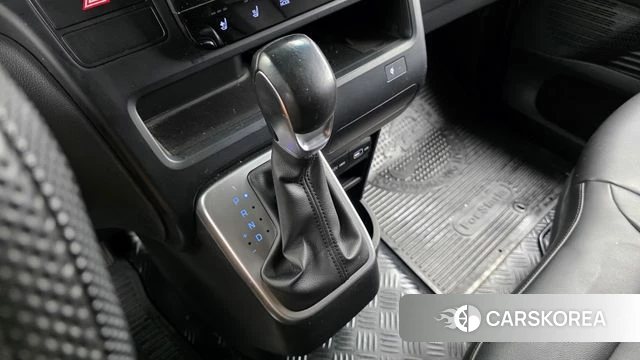 Hyundai Staria id 4769248 из Кореи 19