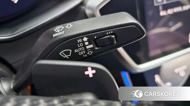 Audi A7 (4K) id 3324317 из Кореи 19