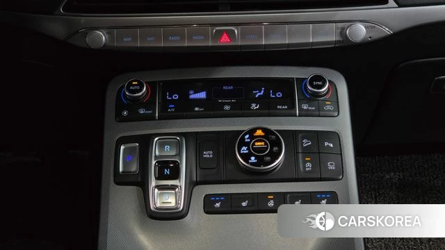 Hyundai Palisade id 5013785 из Кореи 35