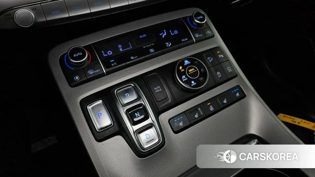 Hyundai Palisade id 5041817 из Кореи 32