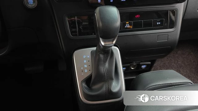 Hyundai Staria id 5011265 из Кореи 19