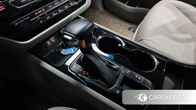 Kia The New Carnival id 4998745 из Кореи 32