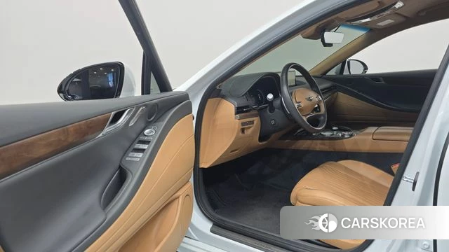 Genesis G80 (RG3) id 5023283 из Кореи 32