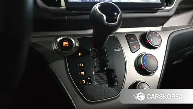 Kia The New Ray id 4987583 из Кореи 19