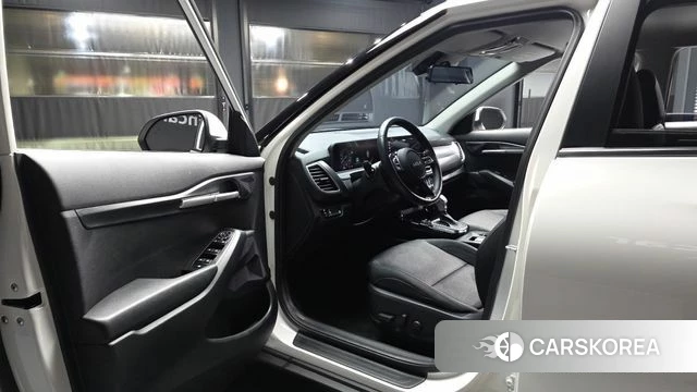 Kia The New Seltos id 5033689 из Кореи 30