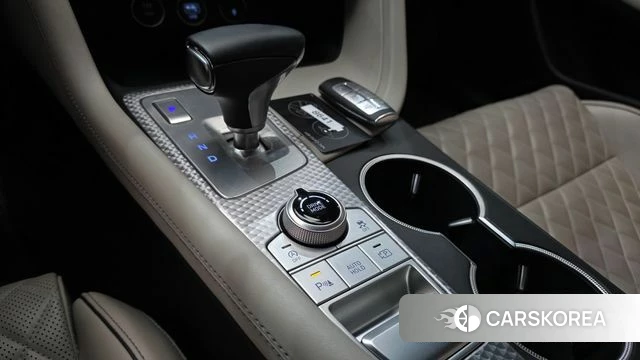 Genesis The New G70 id 4917759 из Кореи 32