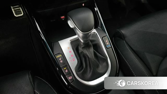 Kia The New K3 2nd generation id 4696858 из Кореи 19