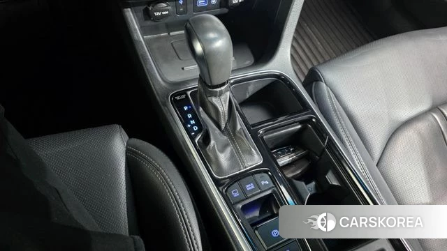 Hyundai Sonata New Rise Hybrid id 5054753 из Кореи 33
