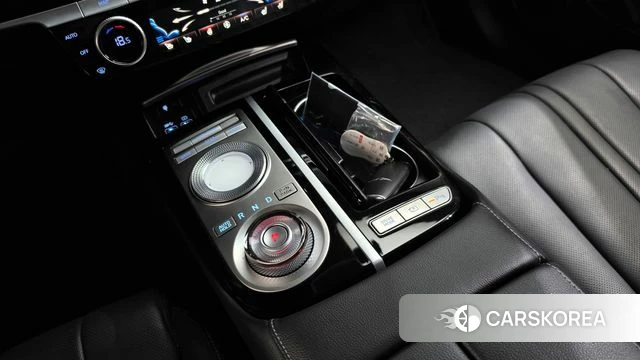 Genesis G80 (RG3) id 4942265 из Кореи 35