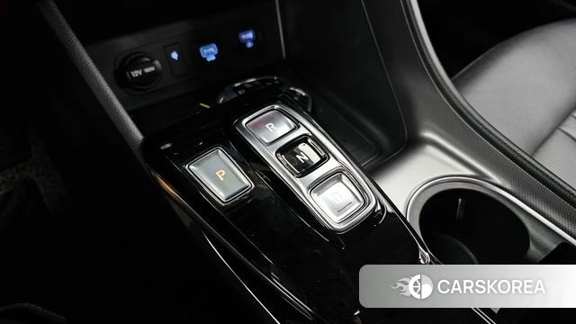 Hyundai Sonata (DN8) id 4702272 из Кореи 36